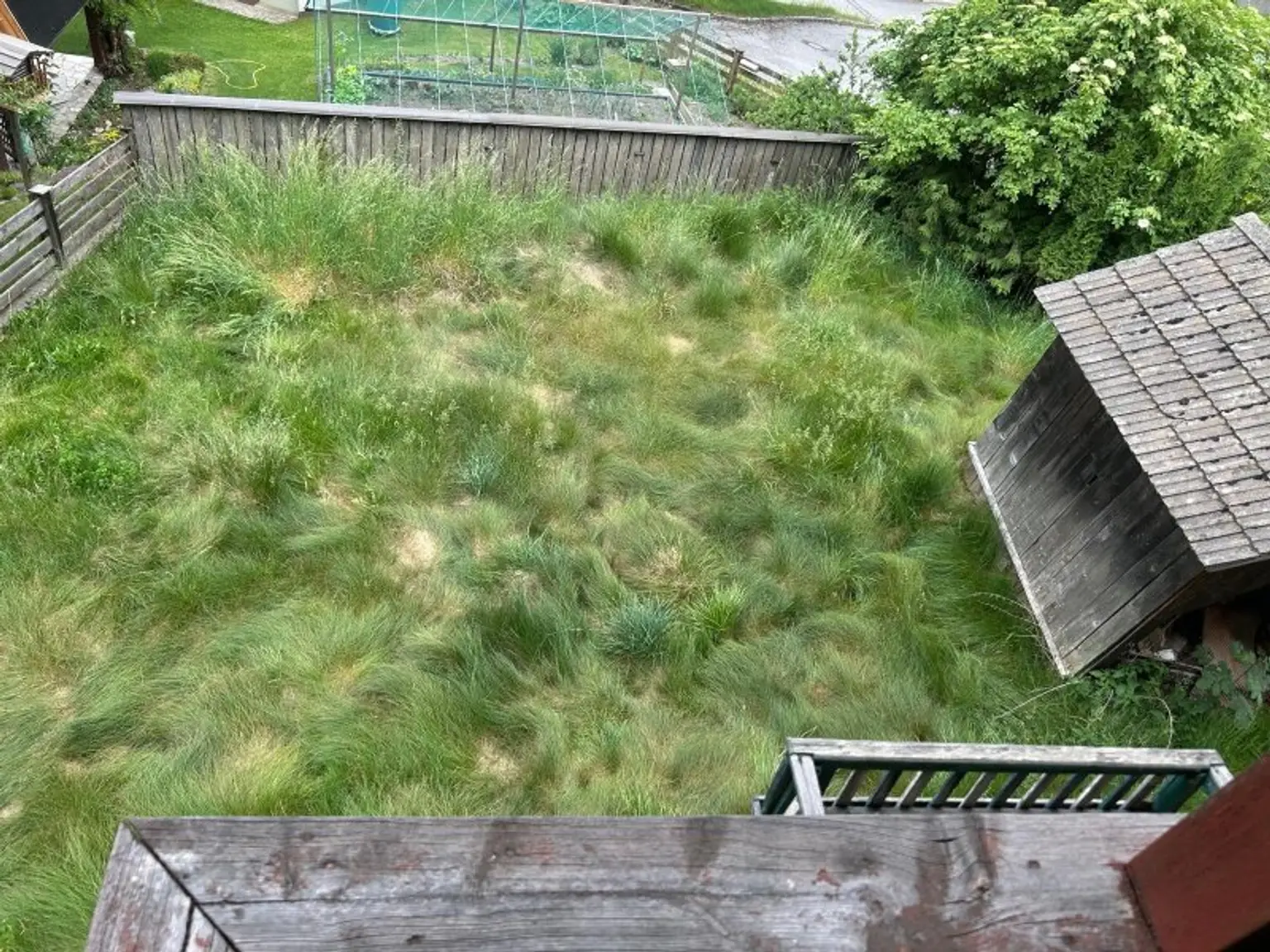 Charmantes Bauernhaus in Himmelberg WFL 100m², Baugrund 563 m² renovierungsbedürftig, € 129.000