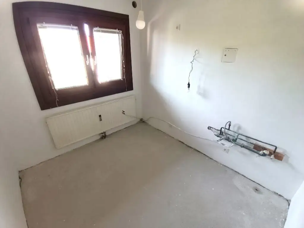 2-Zimmer Wohnung mit Loggia! Edelrohbau!