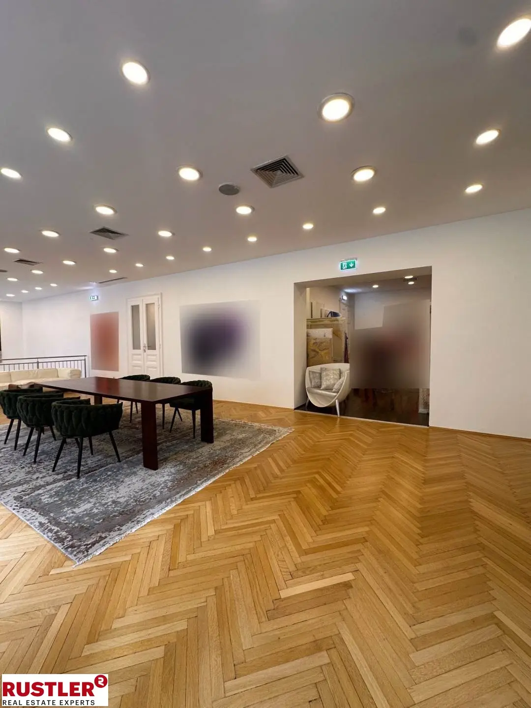 Eleganz trifft Vision - Ihr Geschäft im Herzen von Klagenfurt
