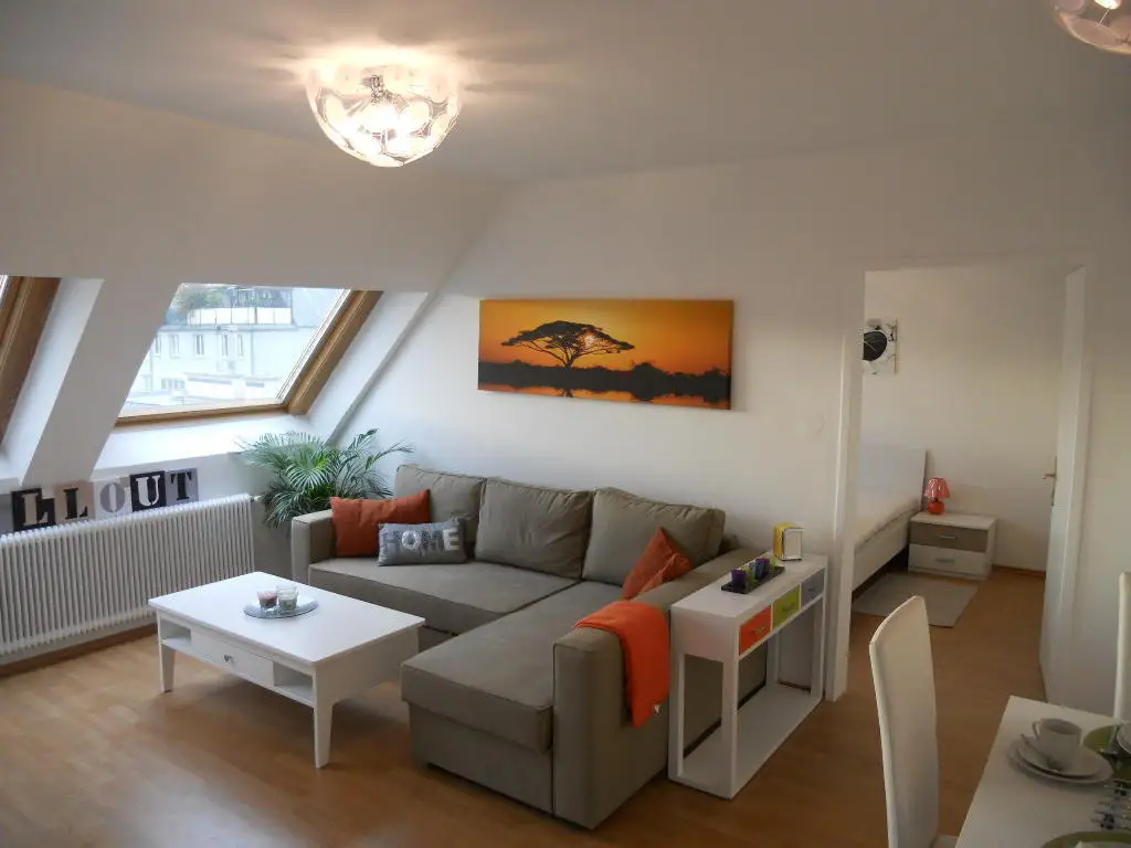 Attraktives Wohnungspaket in Wien, 4 Einheiten
 in 1030 - 1100 - 1160 Wien