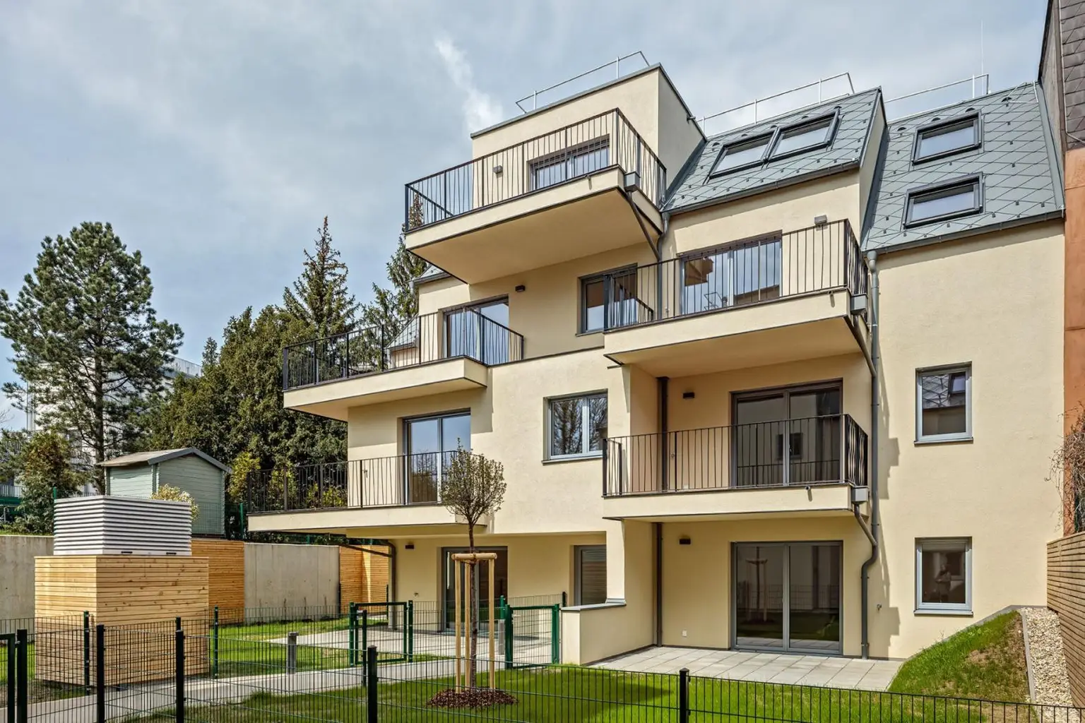 02. Eigentumswohnung 1190 Wien-Döbling