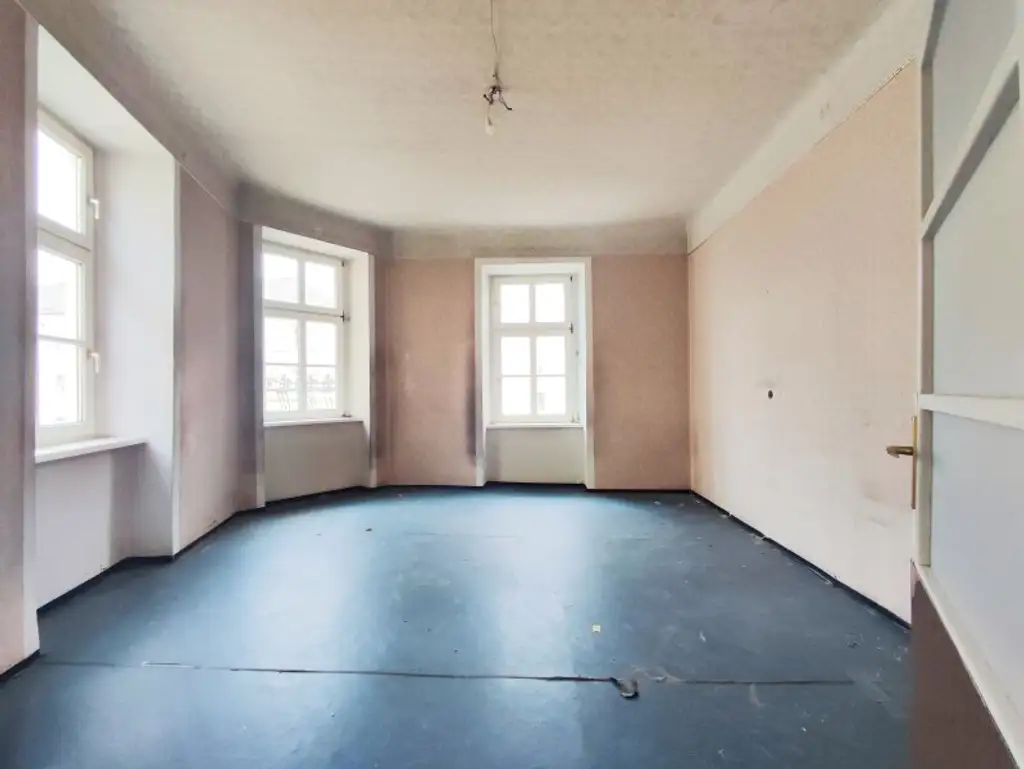 WEISSGERBERVIERTEL : Zentrale Lage beim Radetzkyplatz!