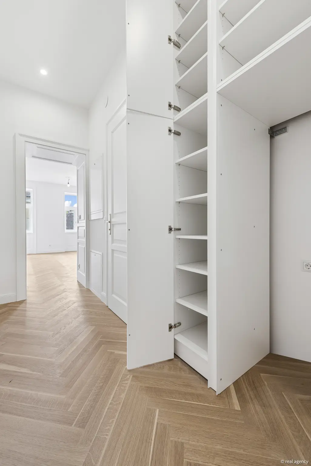 Charmante 2-Zimmer-Wohnung mit Balkon