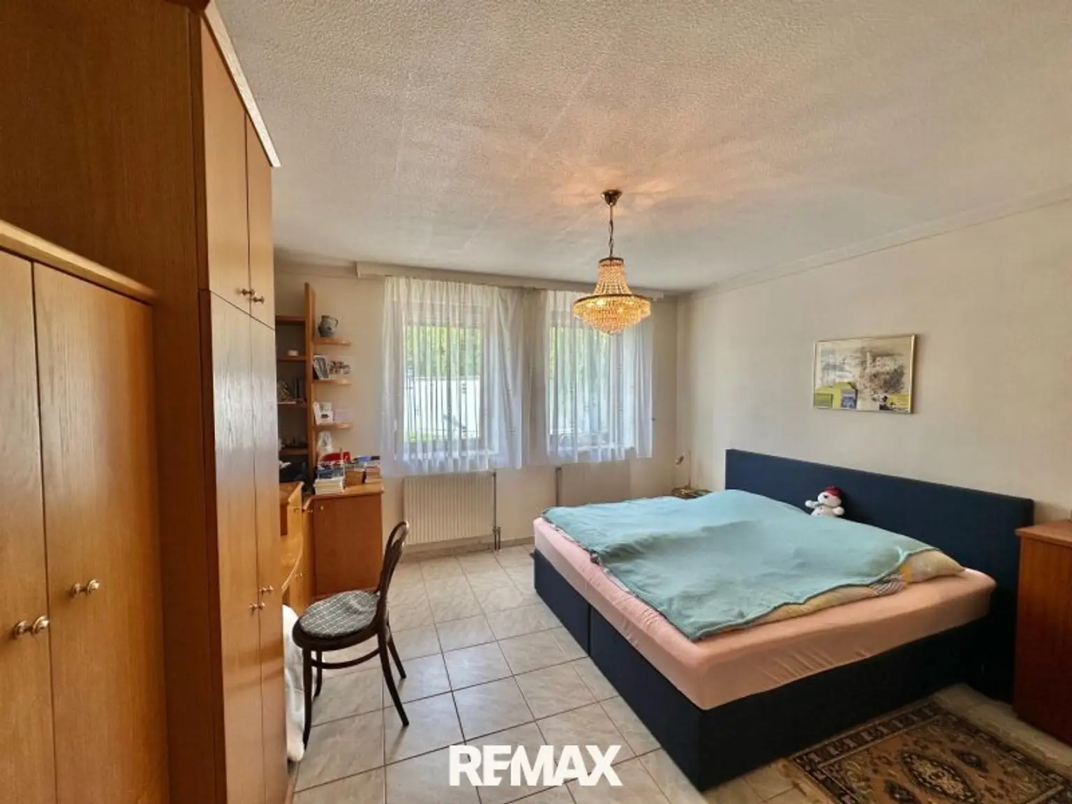 Zimmer Ferienappartement