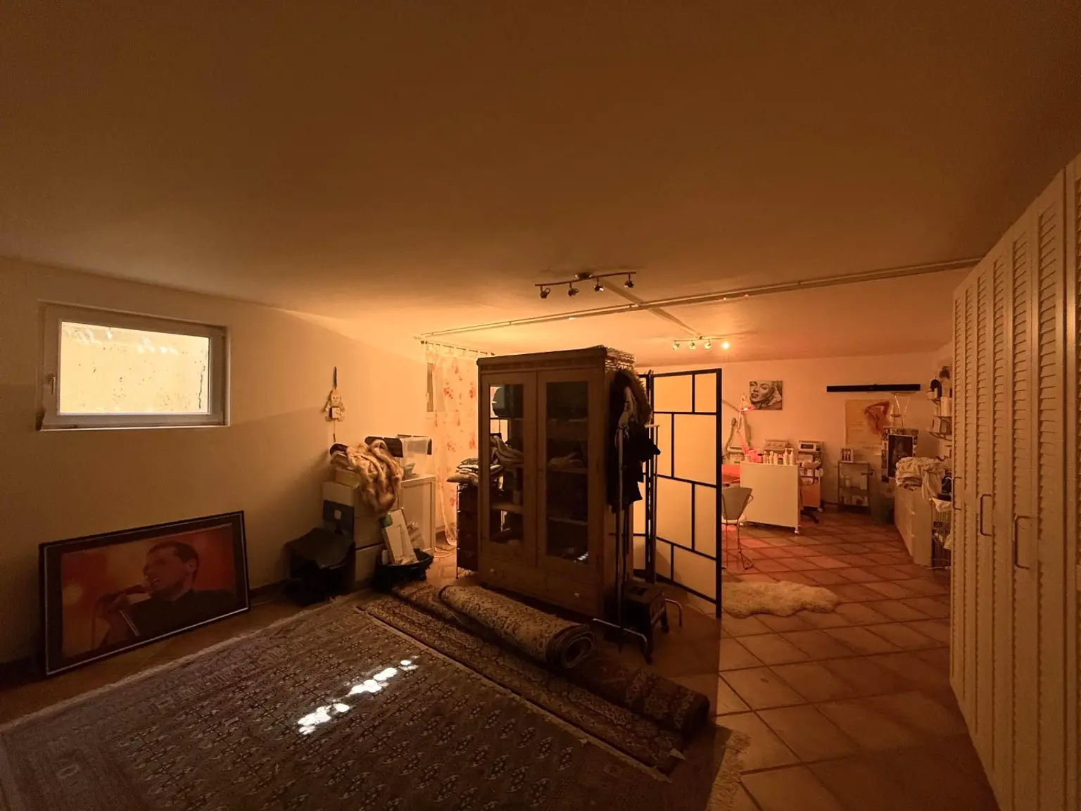Exklusive Doppelhaushälfte in Massivbauweise in Enzesfeld // Exclusive semi-detached house in solid construction in Enzesfeld //