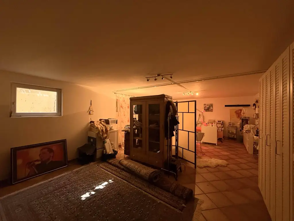 Exklusive Doppelhaushälfte in Massivbauweise in Enzesfeld // Exclusive semi-detached house in solid construction in Enzesfeld //