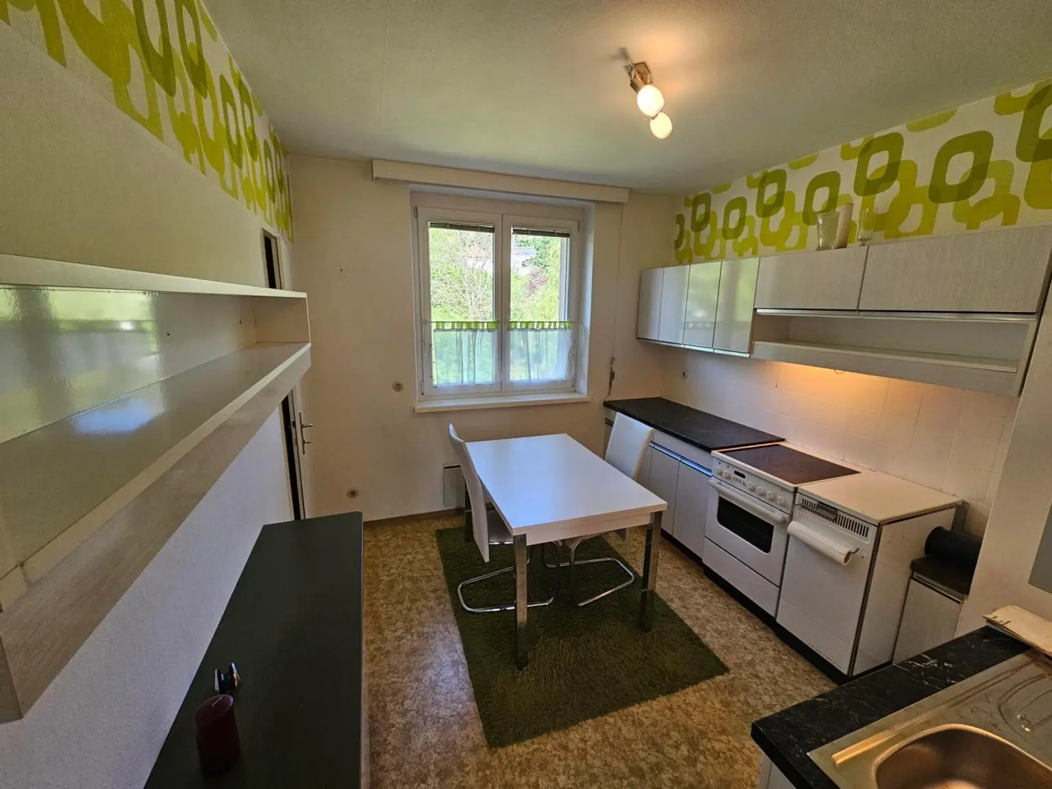 Küche