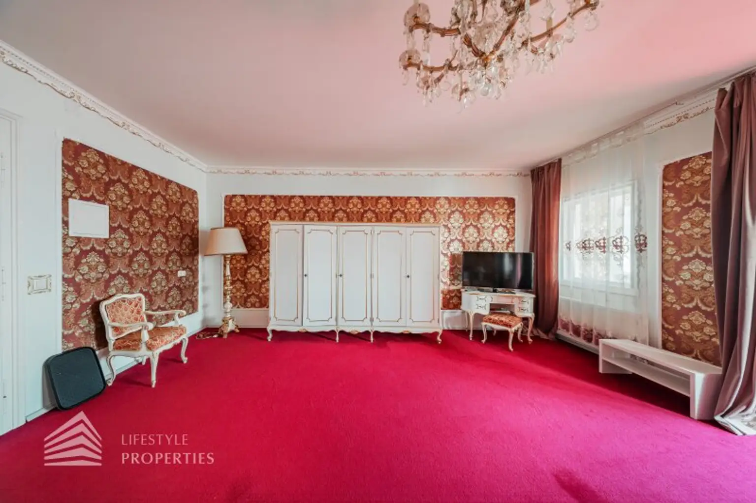 Historisches Hotel mit Restaurant & großzügigem Privatbereich – im Erholungsgebiet Semmering