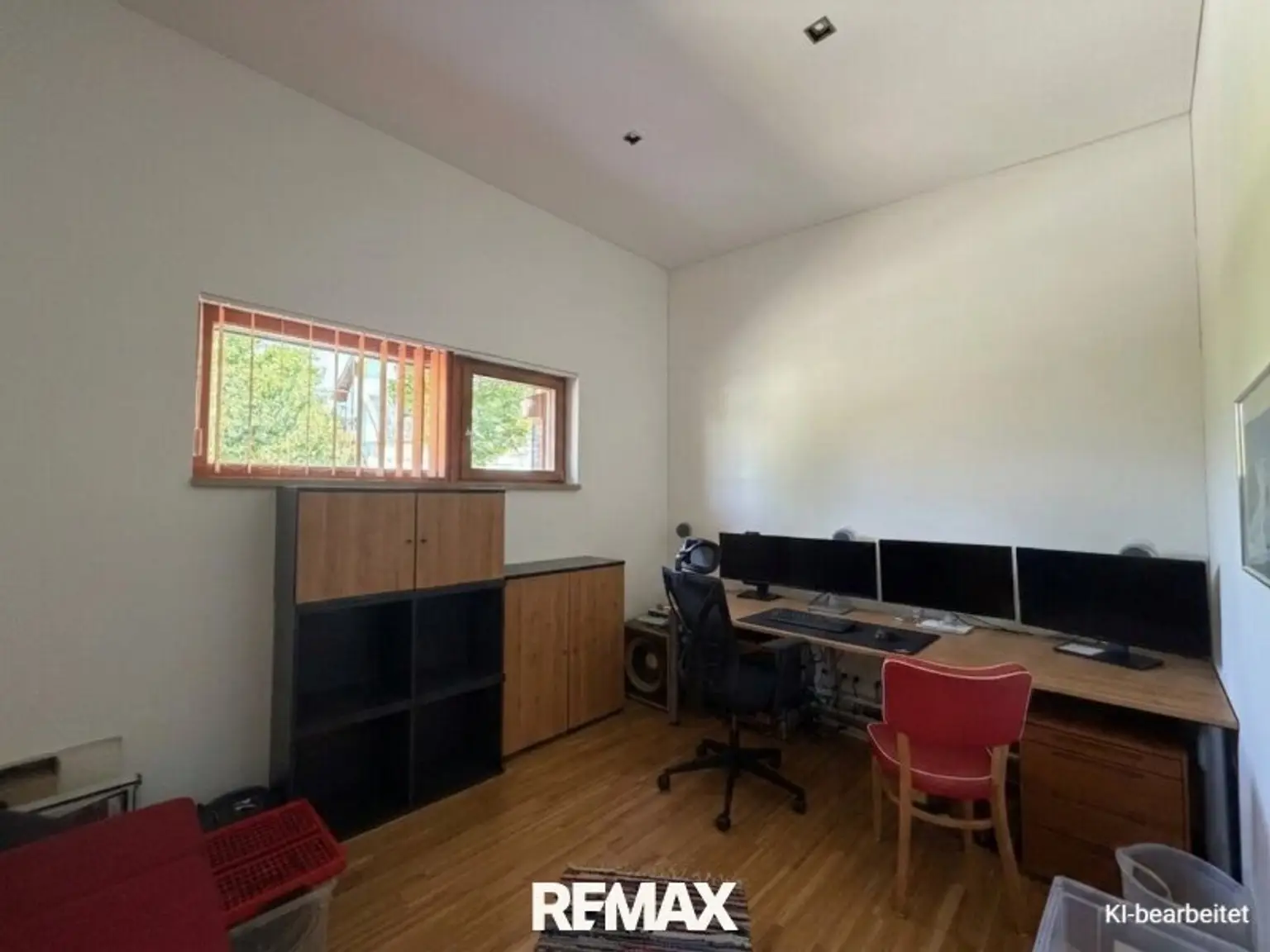 Büro OG