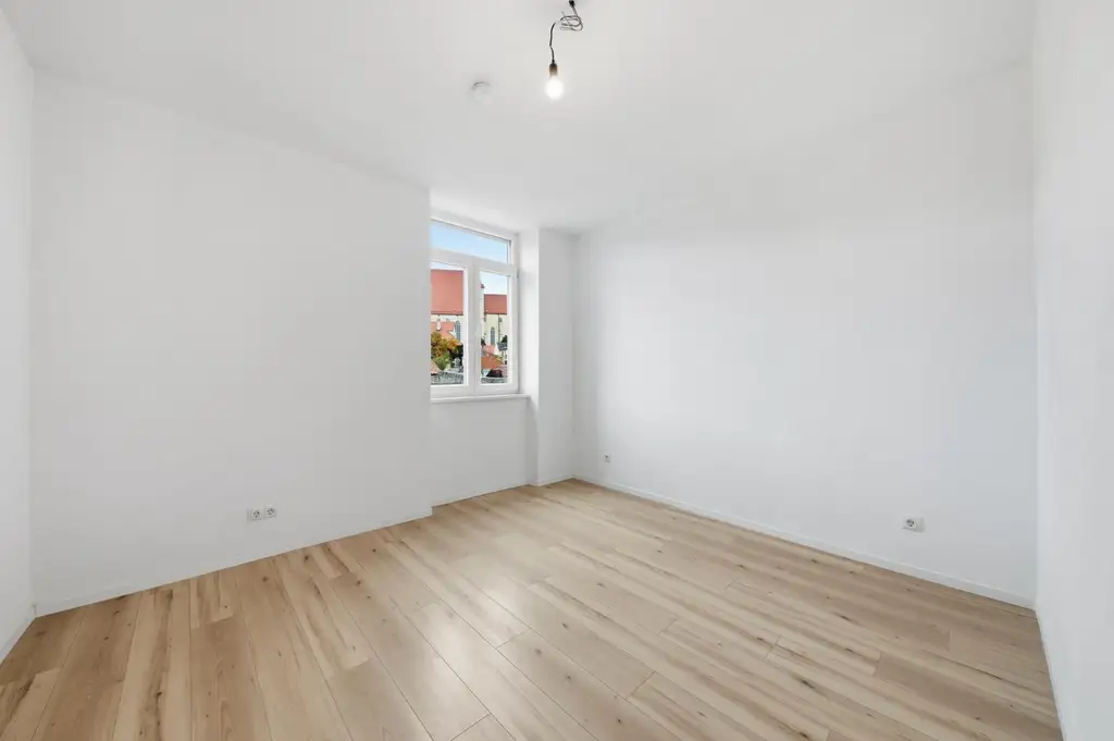 ERSTBEZUG NACH SANIERUNG - 4 Zimmer Wohnung in Eggenburg!