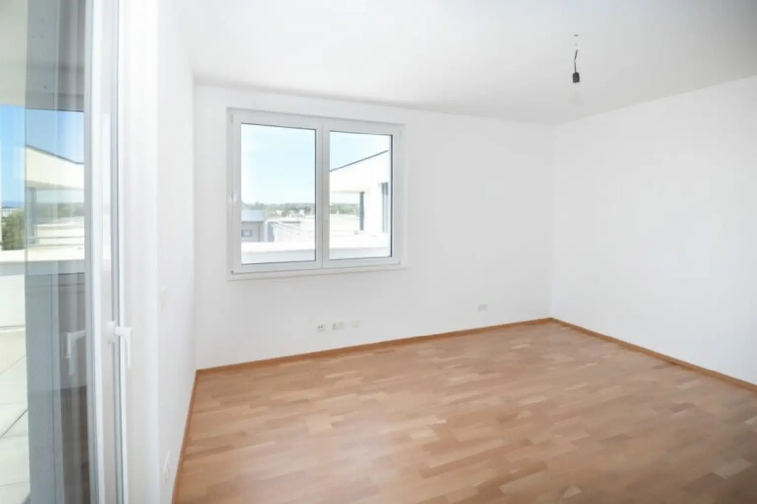 Exklusive Dachgeschosswohnung mit Seezugang