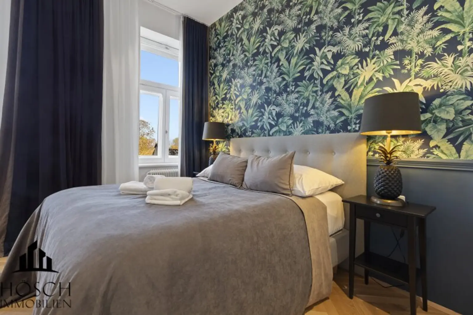 Luxury Living Retz - Exklusive vollmöblierte Apartments auf Zeit