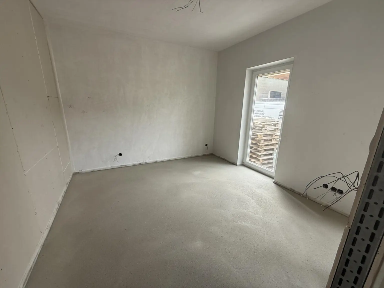 Gartenwohnung, Frohnleiten, Neubau, Provisionsfrei für Käufer - Top 3