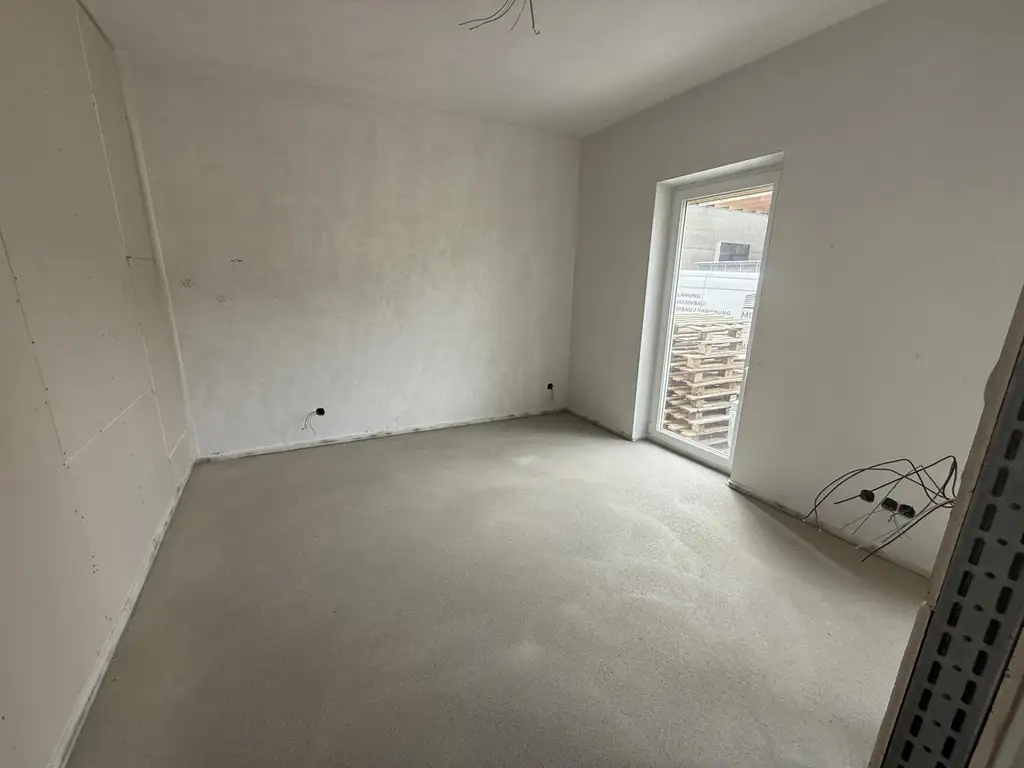 Gartenwohnung, Frohnleiten, Neubau, Provisionsfrei für Käufer - Top 3