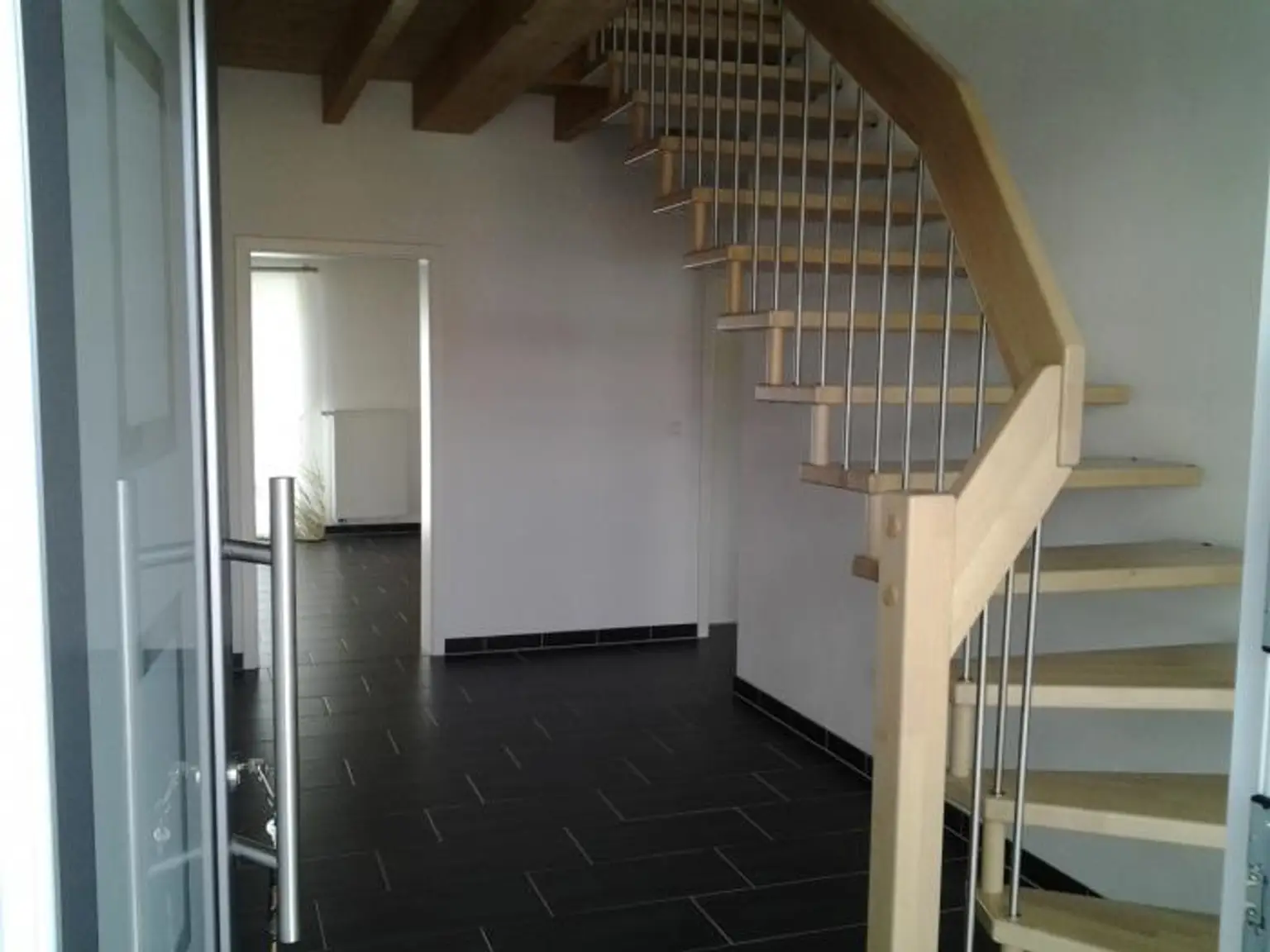 KAPITALANLAGE in Freisen-Oberkirchen...! Freistehendes Einfamilienhaus mit attraktiver Rendite!