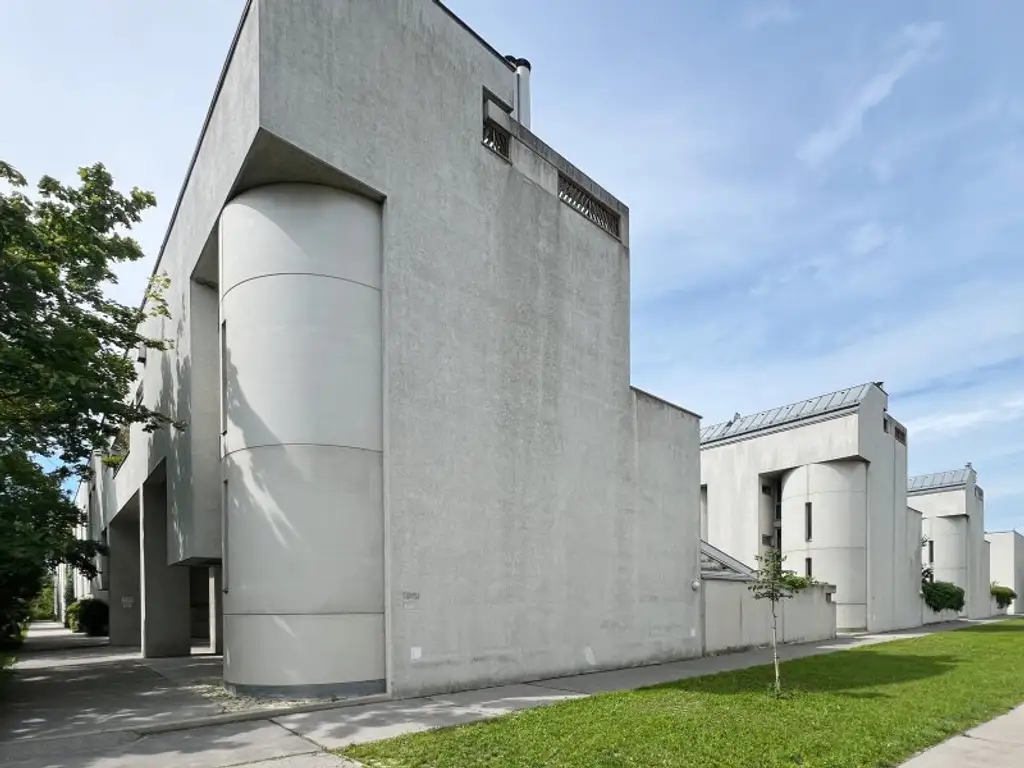 Sonnenterrasse, Garten und 5 Zimmer: Leben im Architektenhaus! 163m² Nutzfläche!