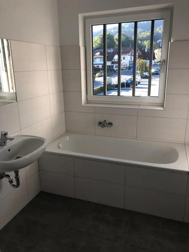 moderne 2-Zimmer-Wohnung im zentraler Lage