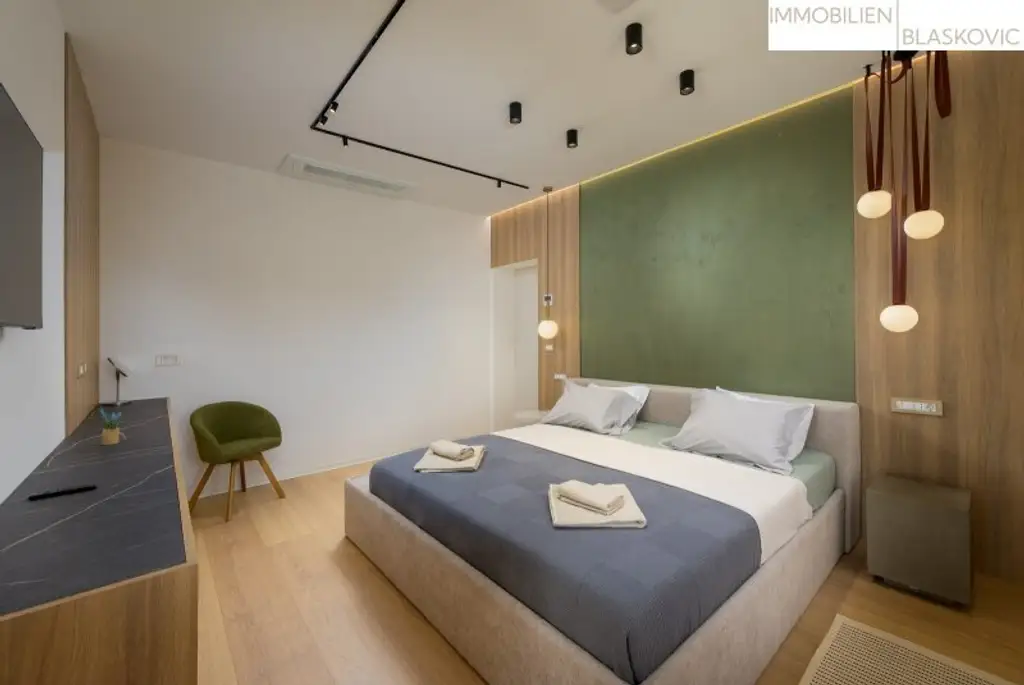 Neues Passivhaus in absoluter Ruhelage
