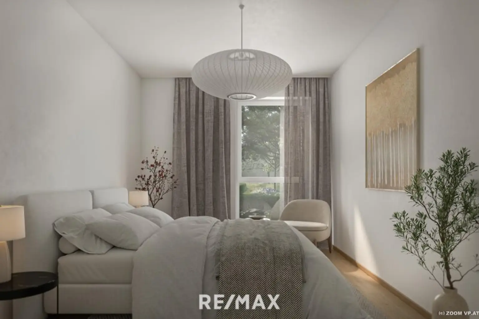 Symbolbild, ohne Möbel, Änderungen vorbehalten