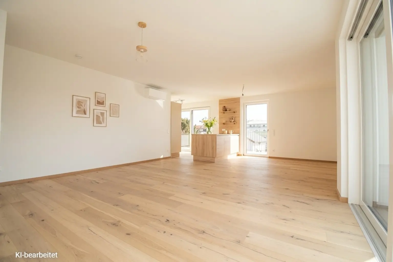 Luxuriöse Dachterrassenwohnung in Toplage