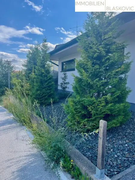 Neuwertiger Bungalow am Klopeiner See