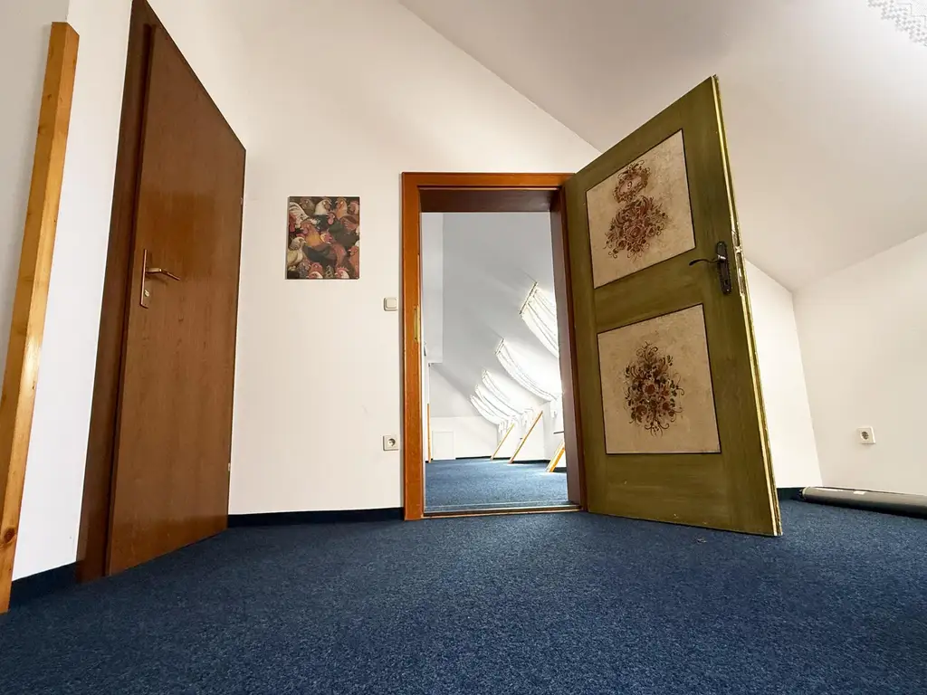 Überregional bekanntes Motorradhotel im südlichen Waldviertel sucht neue Eigentümer!