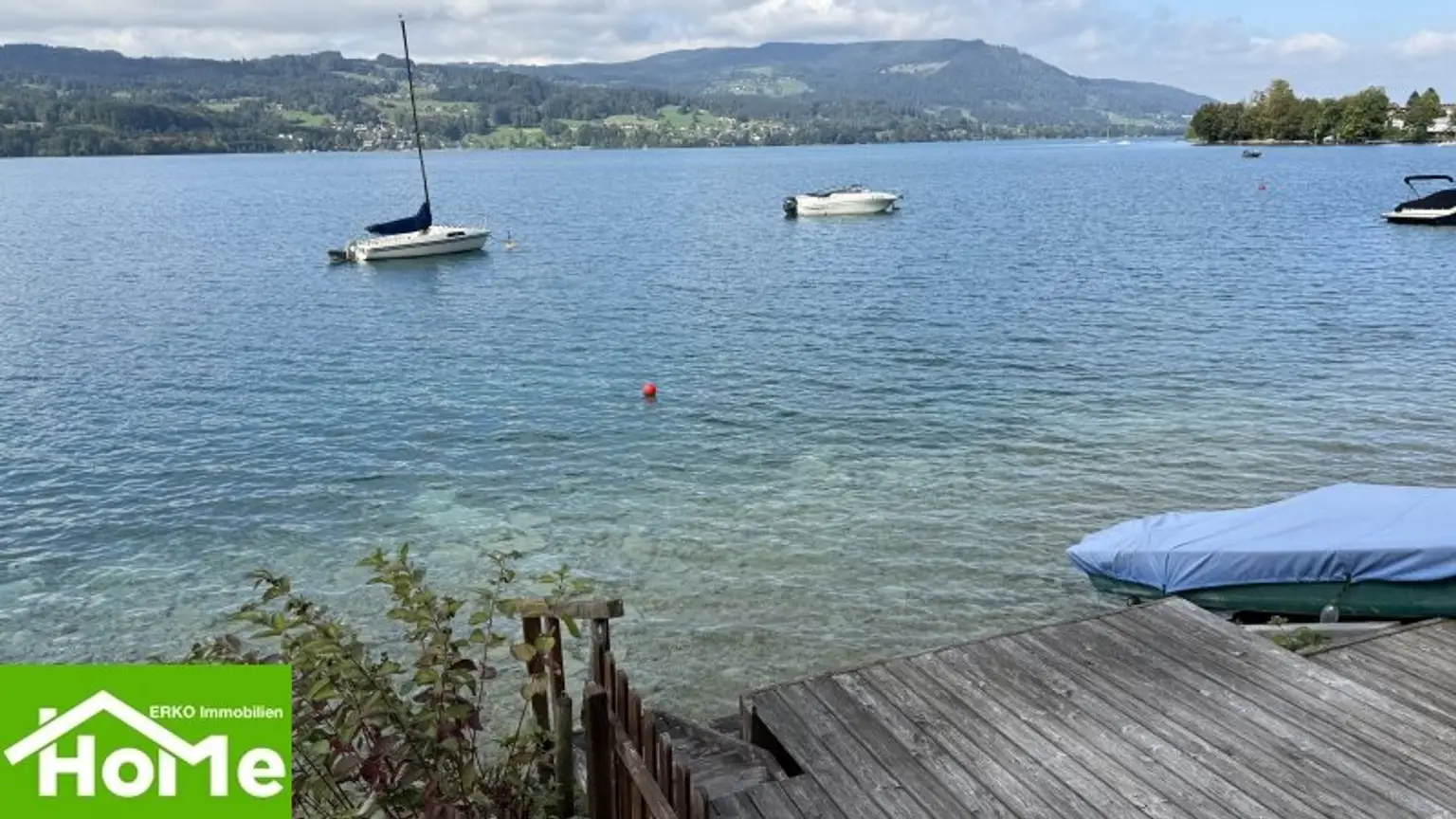 Kaufgelegenheit - Steinbach am Attersee