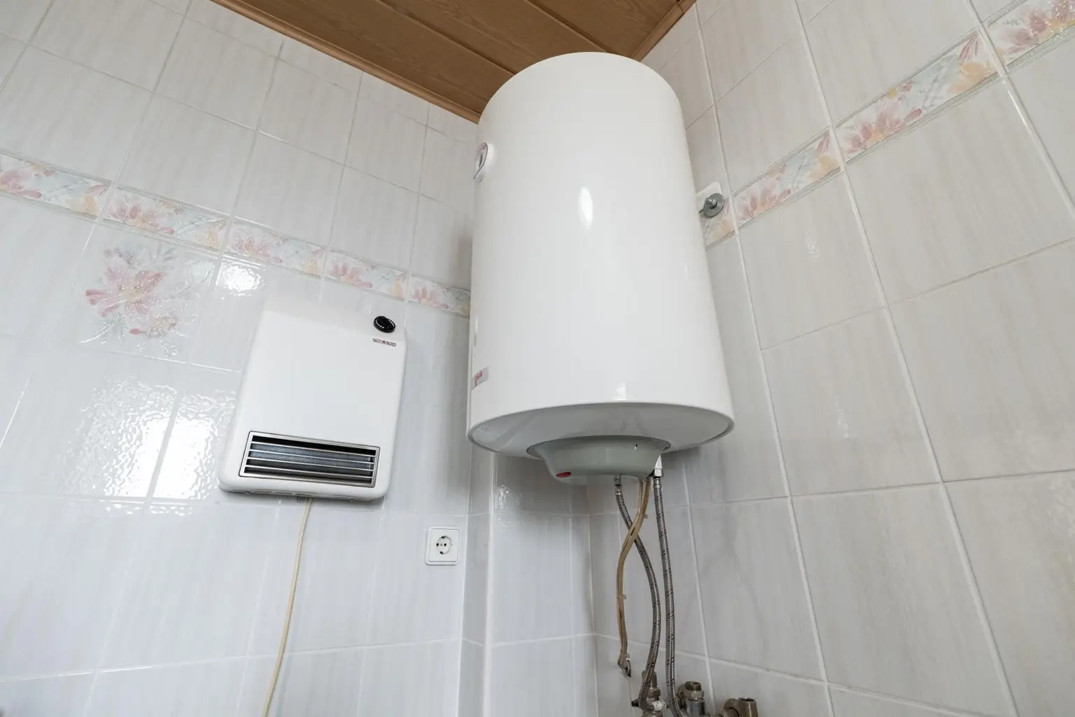13 Warmwasserboiler