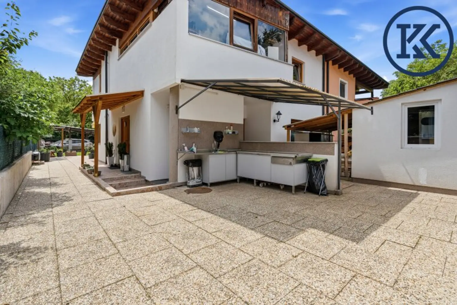 Haus