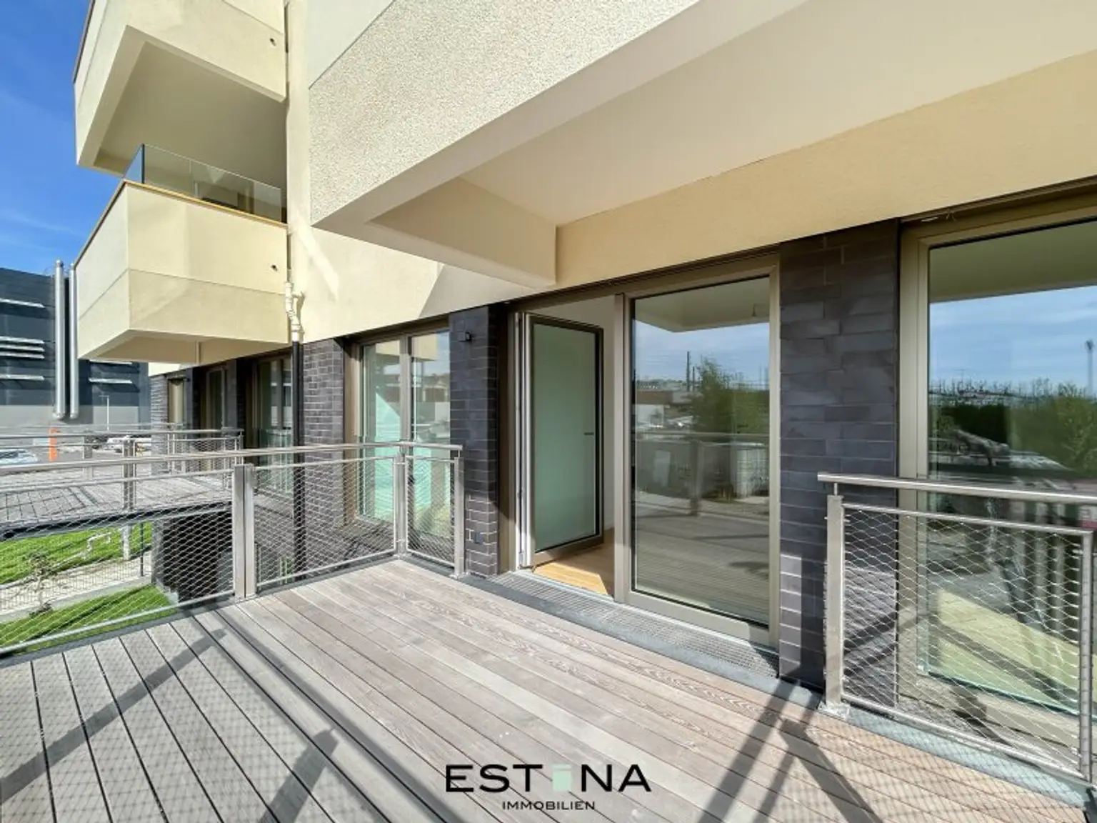 Exklusives Townhouse mit Garten - mitten in Wien