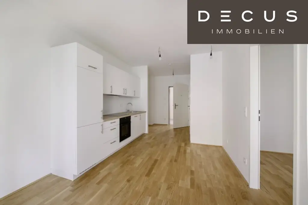 | GARTEN | 2 ZIMMER | | WESTSEITIG AUSGERICHTET | BETREUTES WOHNEN | SENIORVITA | BRUNN AM GEBIRGE