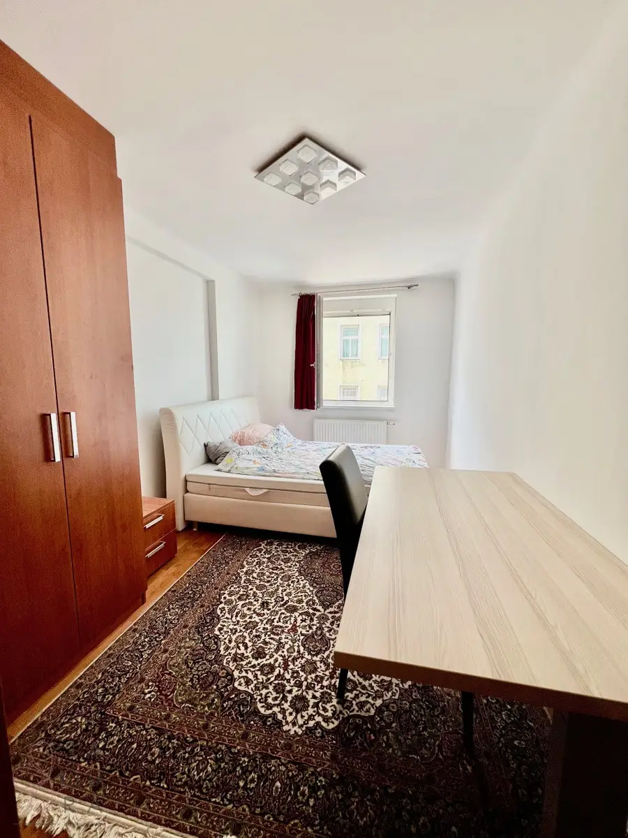 Traumhafte 3-Zimmer Wohnung im Süden von Wien! Unterführung der Gudrunstraße - Geiselbergstraße***