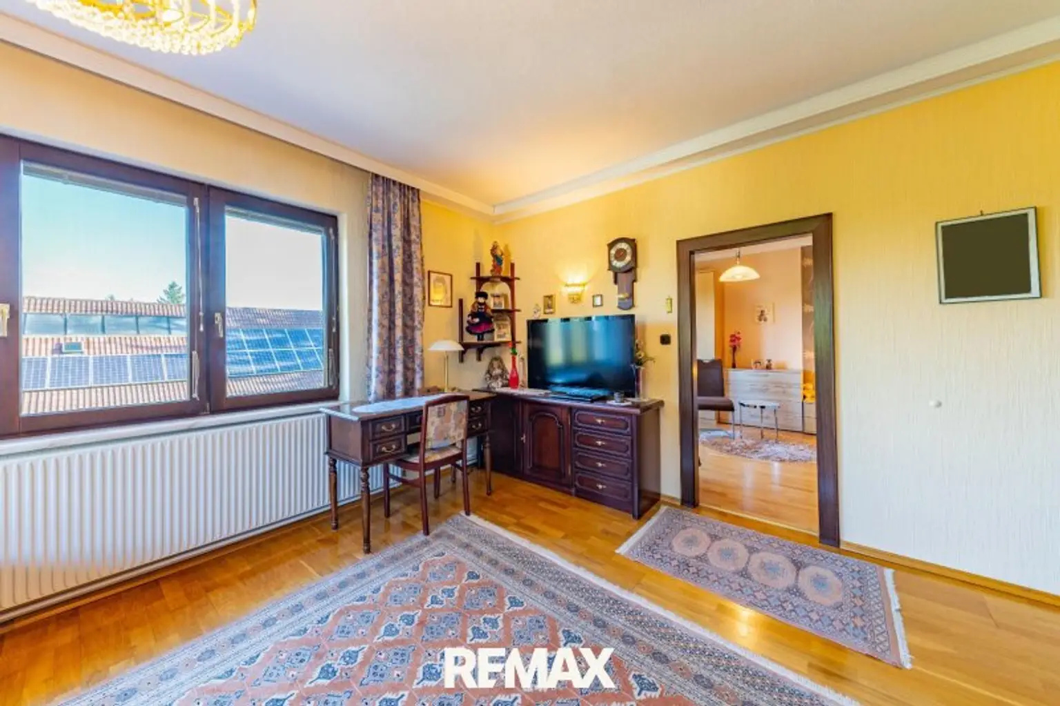 Wohnzimmer 2.OG