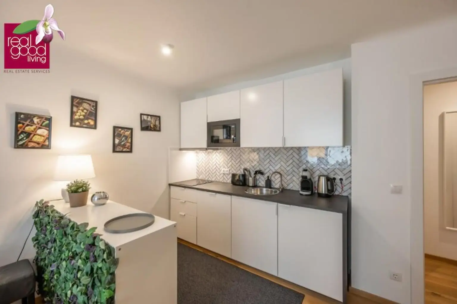 Bezugsfertig & hochwertig – sanierte 3-Zimmer-Wohnung in Bestlage