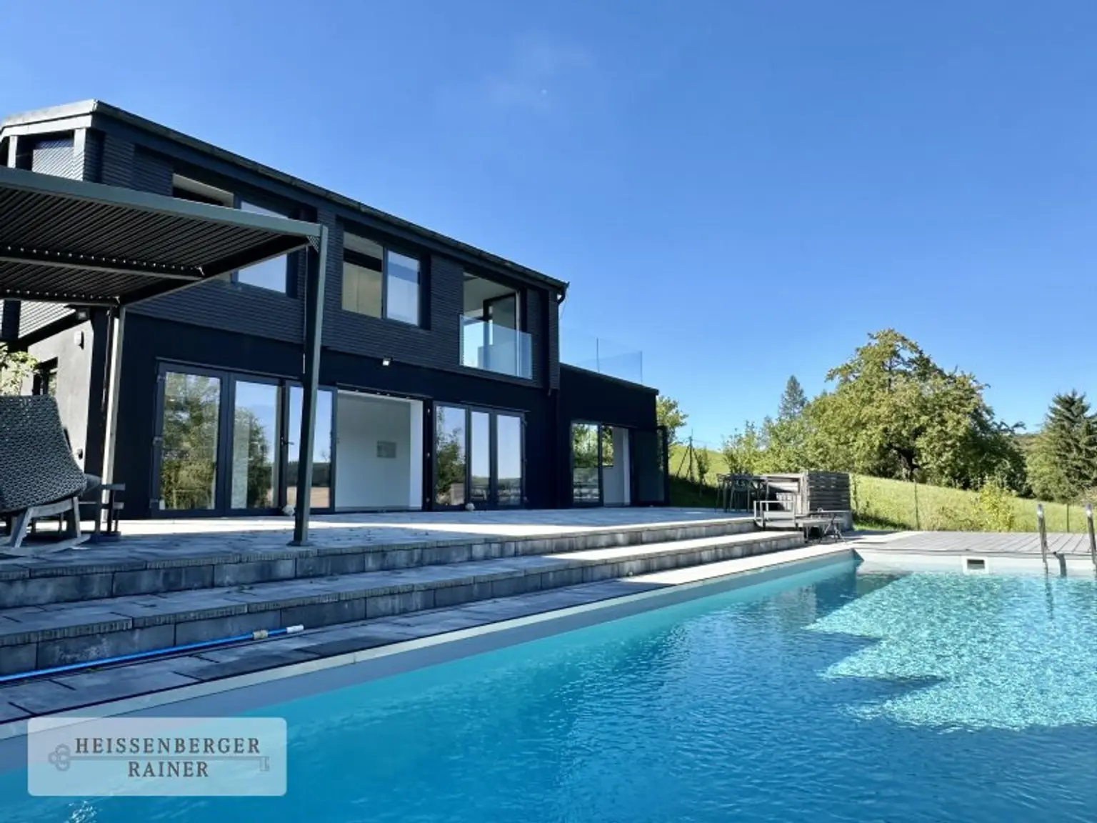 DIE JAHRESZEITEN GENIESSEN /// SONNE, NATUR UND TRAUMHAFTE AUSBLICKE