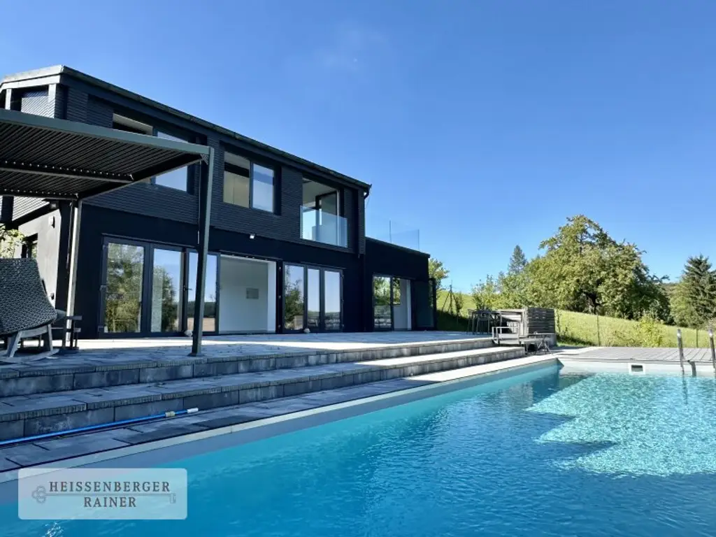 DIE JAHRESZEITEN GENIESSEN /// SONNE, NATUR UND TRAUMHAFTE AUSBLICKE