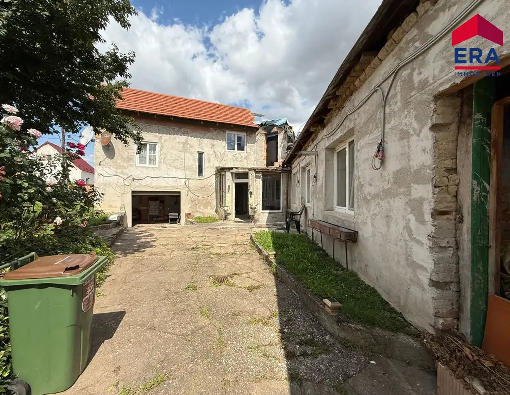 Gestalten Sie Ihr Traumhaus in 2251 Ebenthal