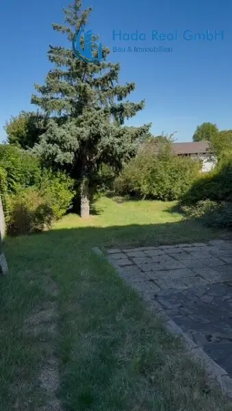 Großfamilienhaus in Brunn am Gebirge: 7 Zimmer, Garage, viel Potenzial