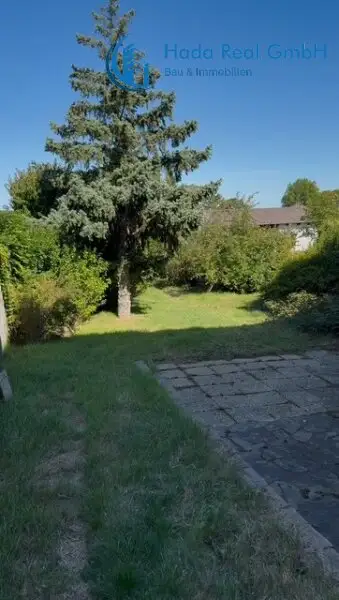 Großfamilienhaus in Brunn am Gebirge: 7 Zimmer, Garage, viel Potenzial