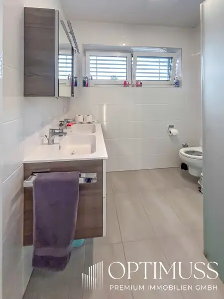 EXKLUSIVES ,MODERNES WOHNEN IM 4 ZIMMER EINFAMILIENHAUS IN STRASSHOF AN DER NORDBAHN !!!