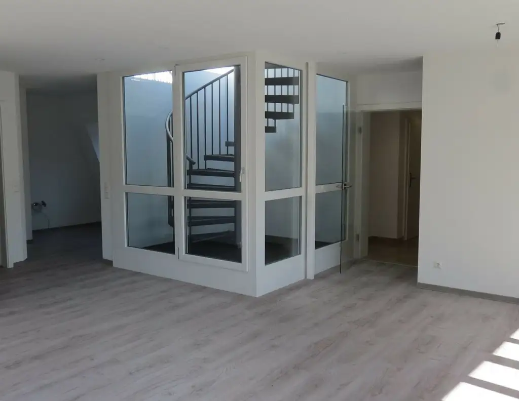 The Dream - Luxuriöses Penthouse St. Gilgen für Anleger