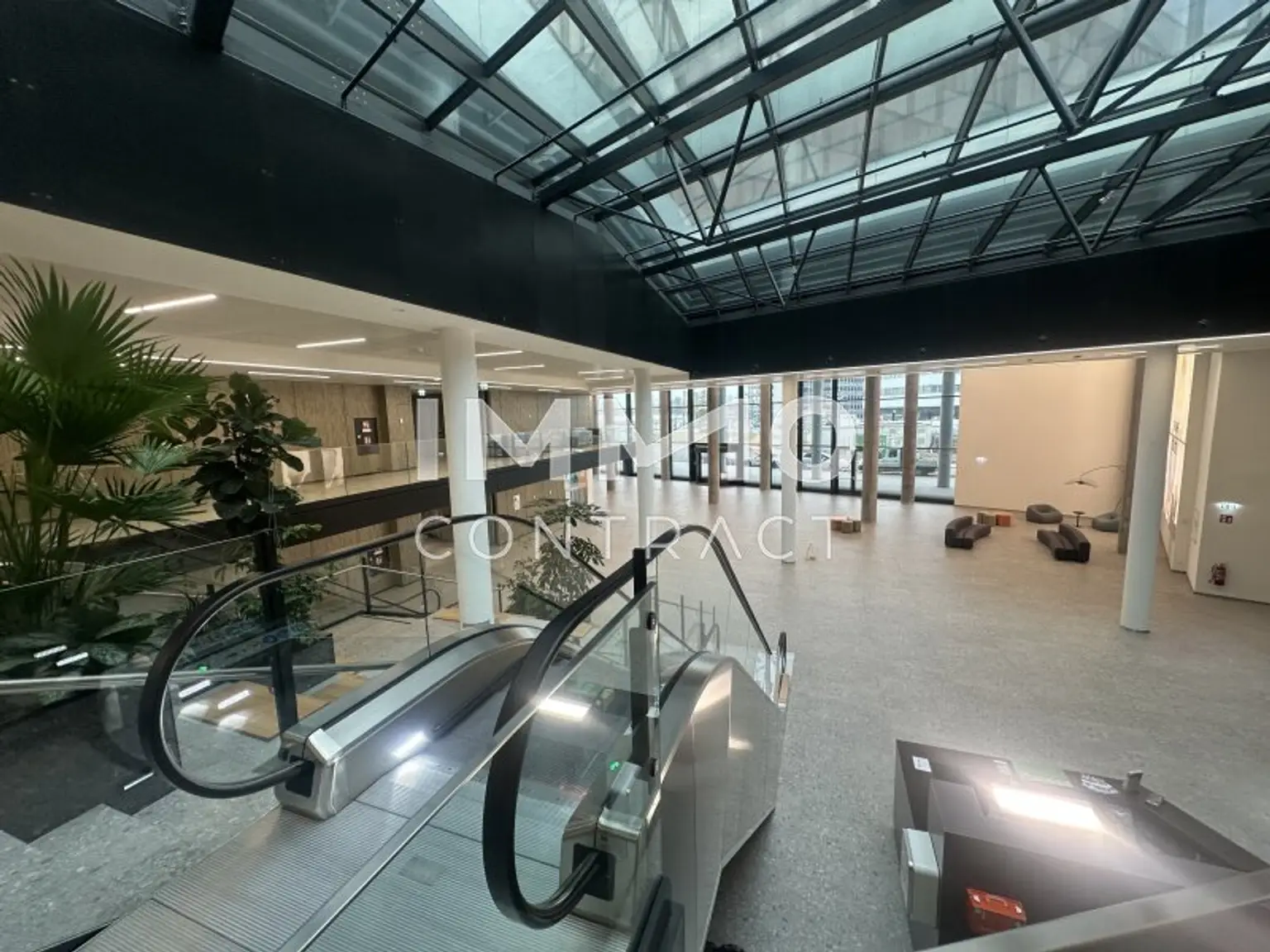 TWENTY ONE / CENTAL HUB