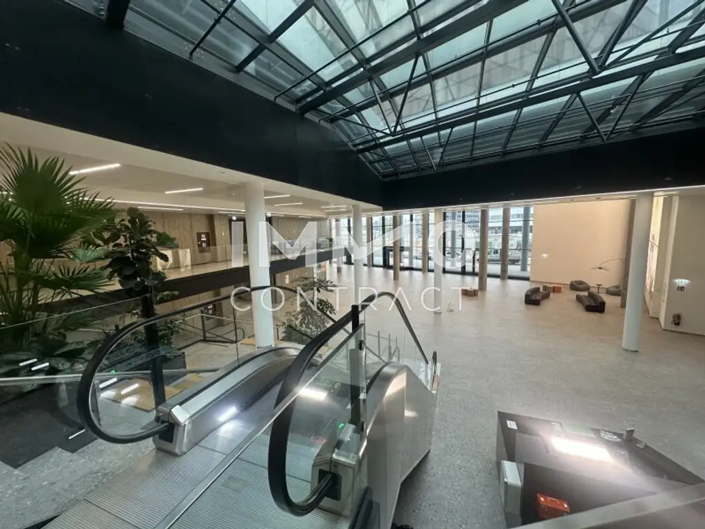 TWENTY ONE / CENTAL HUB