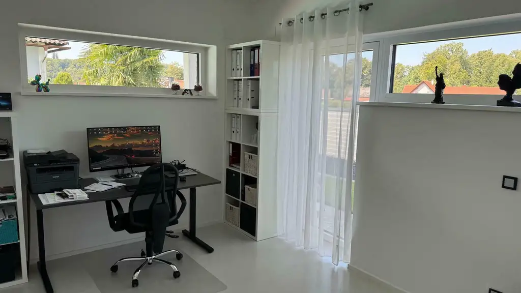 8435 Wagna: Bungalow für hohe Ansprüche!