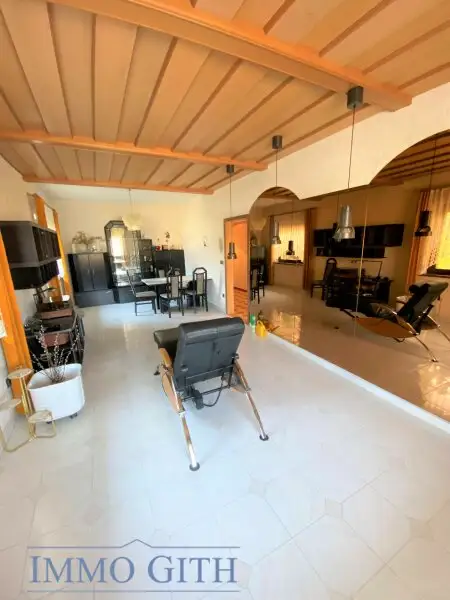 Wohnen in Perchtoldsdorf: Einfamilienhaus mit 675 m² Grundstück in Traumlage zu kaufen!