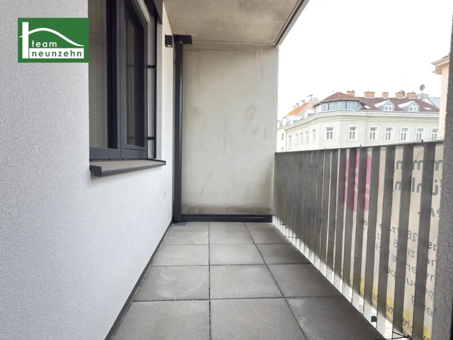 Fertiggestellte Neubau-Erstbezugswohnungen in Penzing nahe Schönbrunn. Küche inklusive!