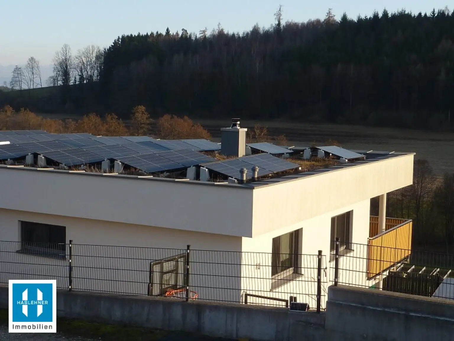 Modernes Zweifamilien-Haus² mit Traunsteinblick "All Inklusive"