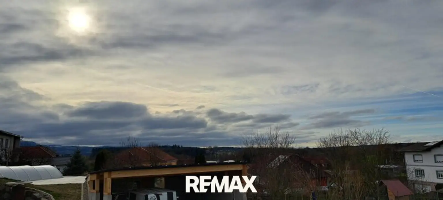 Aussicht