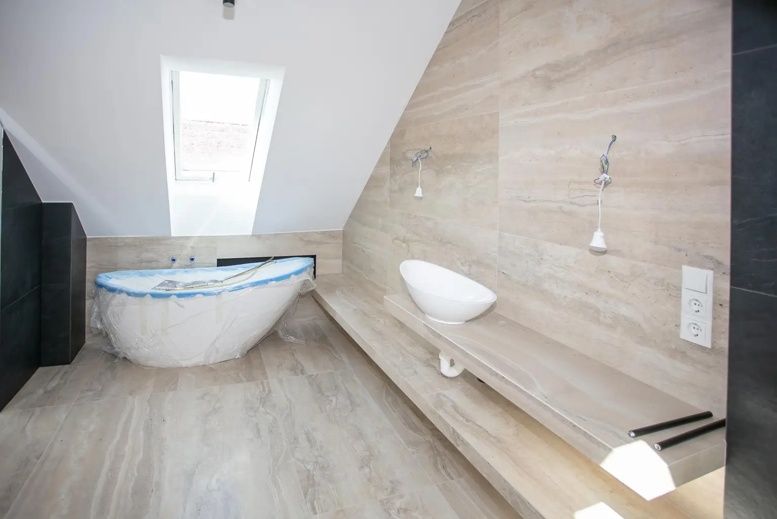 Badezimmer Top 7, DG