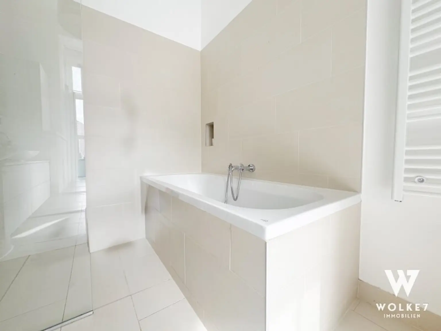 Stilvolles Altbau-Townhouse mit 3 Zimmern und Top-Lage im 18. Bezirk | nahe Währingerpark & Cottageviertel | U4 & U6